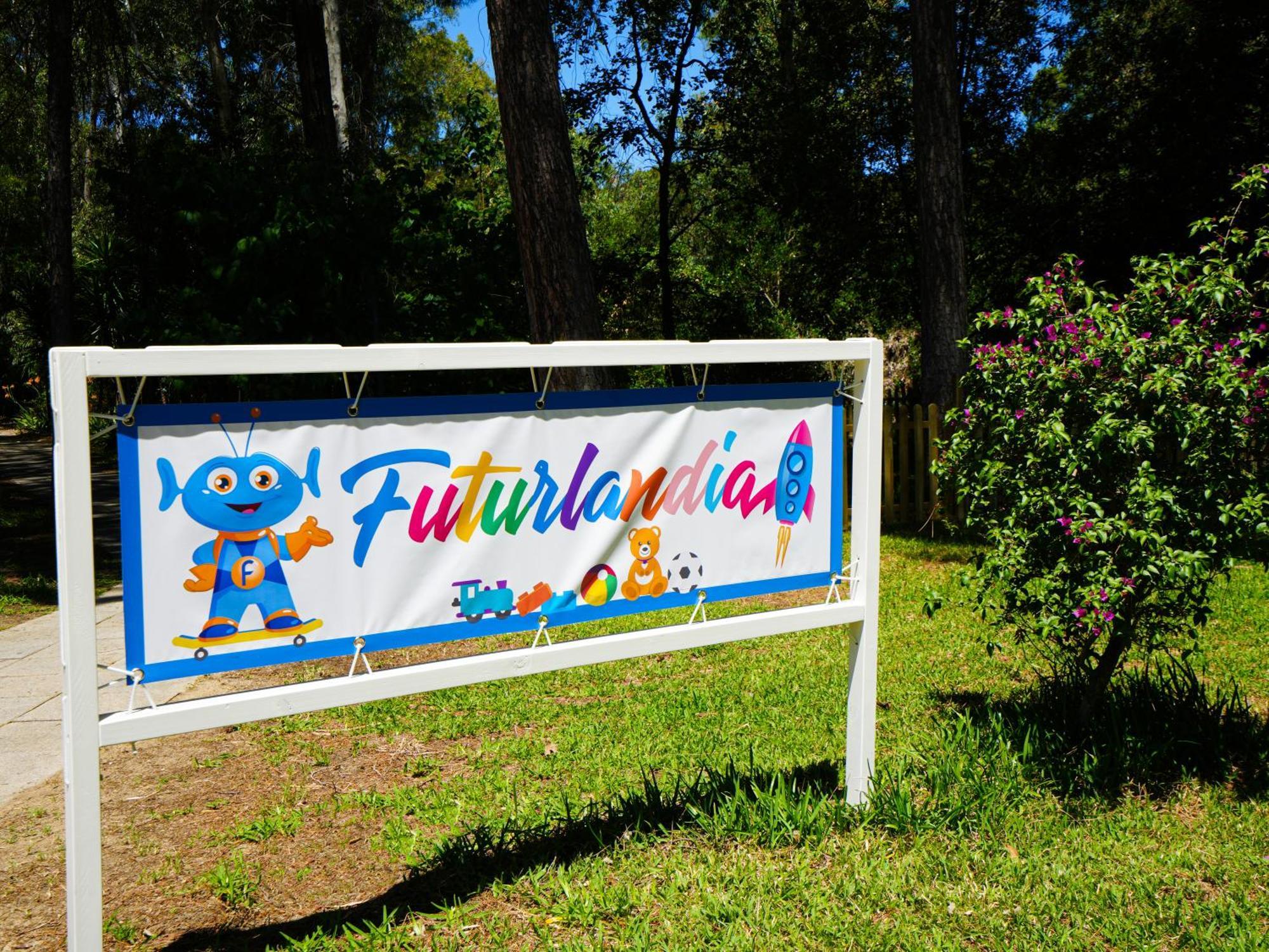 ホテル Futura Club La Praya ピッツォ エクステリア 写真